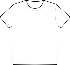 Whiskey Willy's Comfort Color T-Shirt